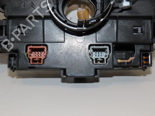 Steering column stalk PEUGEOT 206+ (2L_, 2M_) 1.4 HDi eco 70 | BP28830276I23 - Image 5