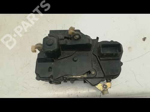 Front left lock PEUGEOT 306 Hatchback (7A, 7C, N3, N5) 1.9 D | BP9595153C98 