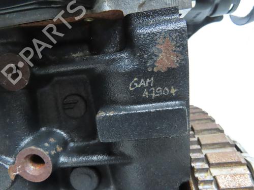 Engine RENAULT CAPTUR I (J5_, H5_) 1.5 dCi 90 (J5N4, J5M5, J5MW, J5M6, J5AL, J5AJ) | BP36791279M1 - Image 6