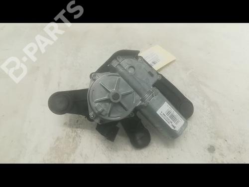 Rear wiper motor PEUGEOT 208 I (CA_, CC_) 1.6 HDi | BP9600943M102 