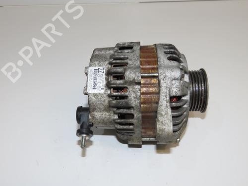 Alternator SUZUKI SPLASH (EX) 1.0 (A5B310) | BP40110607M7 - Image 7