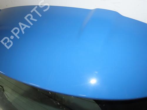 Tailgate RENAULT CLIO IV (BH_) 1.2 16V | BP28969210C6 