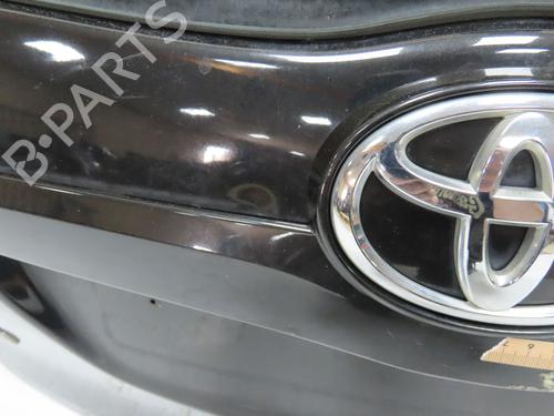 Tailgate TOYOTA VERSO (_R2_) 2.0 D-4D (AUR20_, AUR20R) | BP28969211C6 