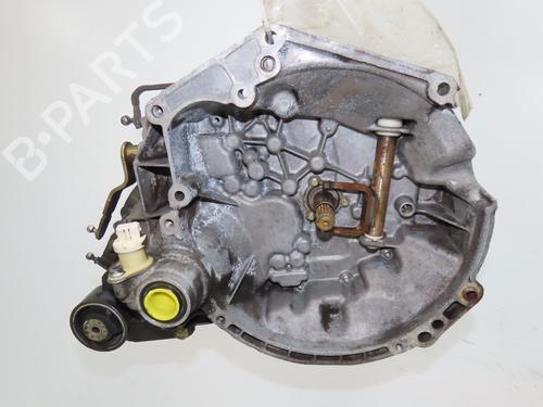 Used Gearbox CITROËN SAXO (S0, S1) 1.5 D (57 hp) 30606484