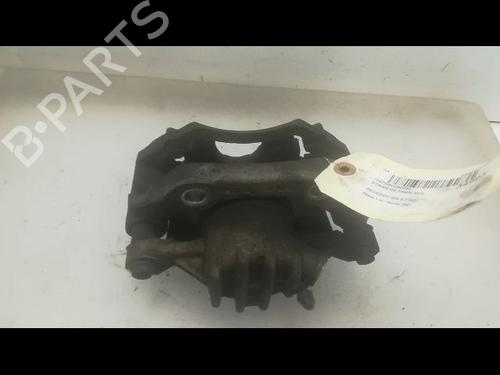 Left front brake caliper PEUGEOT 206 Hatchback (2A/C) 2.0 HDI 90 | BP15273985M105 