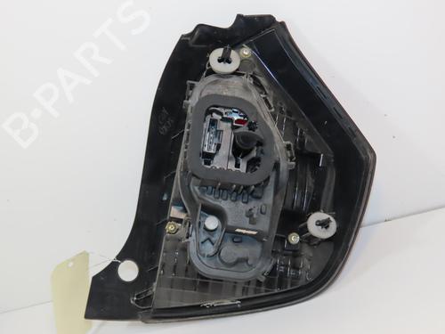 Left taillight RENAULT TWINGO III (BCM_, BCA_) 0.9 TCe 90 (BCM9, BCM2) | BP28969615C34 
