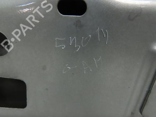 Hood RENAULT KANGOO BE BOP (KW0/1_) 1.5 dCi (KW0F) | BP28831030C1 