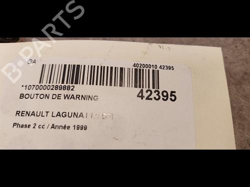 warning-switch-renault-laguna-i-b56_-556_-1993-1994-1995-1996-1997-1998-1999-2000-2001-2002-23174244 main image