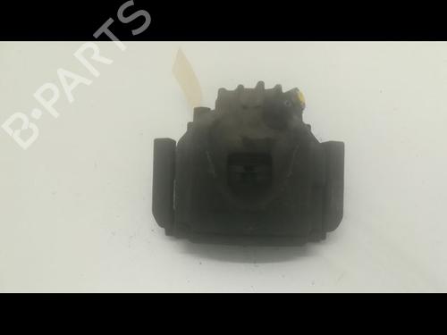 Used Left front brake caliper Left front brake caliper PEUGEOT 407 Coupe (6C_) 2.0 HDi (163 hp) 14878200 14878200