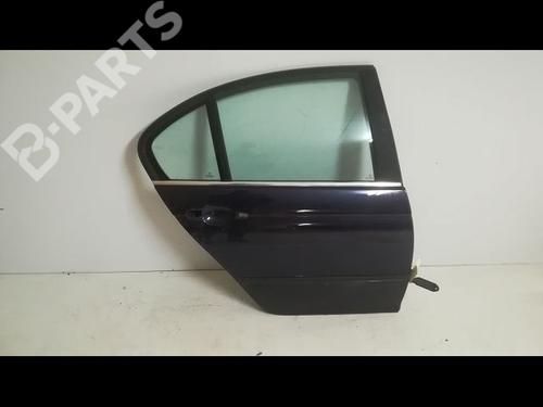 Porta posteriore destra BMW 3 (E46) 330 d (184 hp) 41527034154