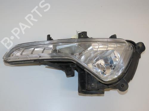 Left front fog light KIA SPORTAGE III (SL) 2.0 CRDi AWD | BP26049185C30