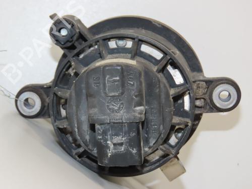 Right front fog light SEAT CORDOBA (6L2) 1.4 16V | BP23177584C31