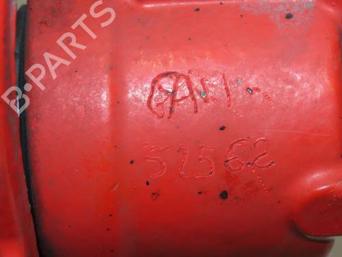Left front brake caliper ABARTH 500 / 595 / 695 1.4 (312.AXZ11) | BP28830084M105 - Image 3
