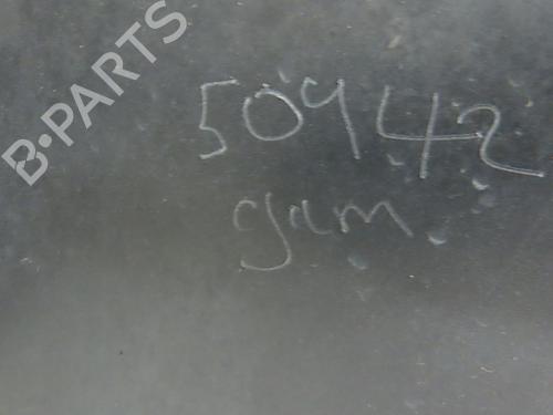 Front bumper CITROËN C3 Pluriel (HB_) 1.6 | BP28968235C7