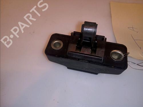 Tailgate lock DACIA SANDERO II 1.2 | BP11103746C101