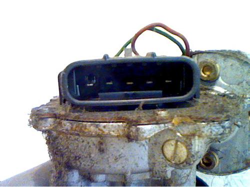 Used Front wiper motor Front wiper motor 36495998 36495998