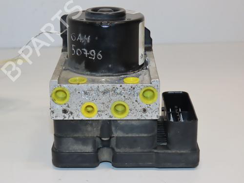 ABS pump RENAULT TWINGO II (CN0_) 1.5 dCi (CN0E) | BP28967605M43 - Image 2