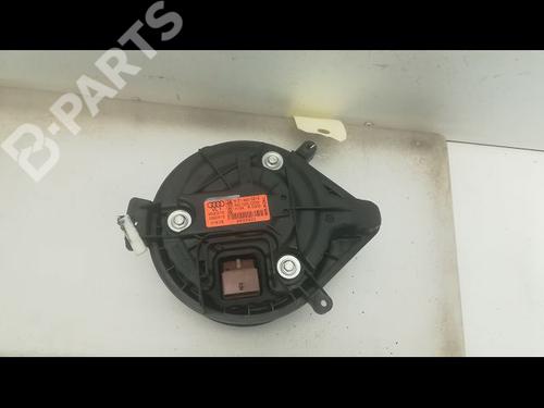 Varmeblæser AUDI A4 B7 Avant (8ED) 1.9 TDI | BP9597102M62 
