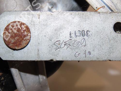 Front wiper motor MAZDA 3 (BM, BN) 2.0 | BP28832973M29 - Image 4