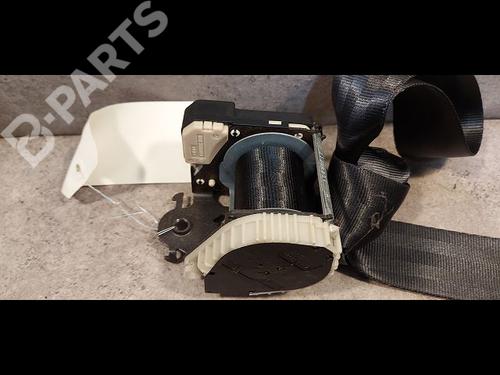 Front right belt tensioner CITROËN C2 (JM_) 1.4 | BP9612714C88 