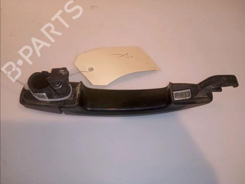 Rear right exterior door handle SAAB 9-3 (YS3F, E79, D79, D75) 1,8t | BP14951638C130 