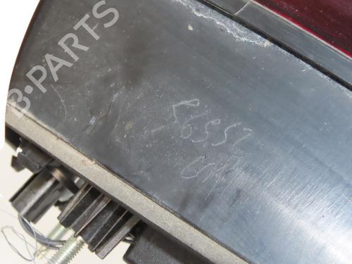 Right tailgate light RENAULT MEGANE IV Hatchback (B9A/M/N_) 1.2 TCe 100 (B9MS) | BP33561888C80  - Image 5