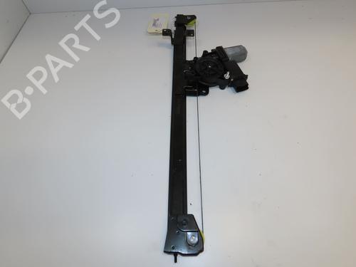 Front left window mechanism PEUGEOT BOXER Van 2.0 BlueHDi 130 | BP28801918C22 