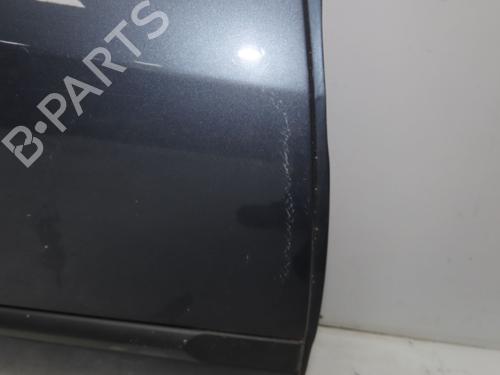 Right rear door RENAULT CLIO III (BR0/1, CR0/1) 1.2 16V (BR02, BR0J, BR11, CR02, CR0J, CR11) | BP28831872C5 