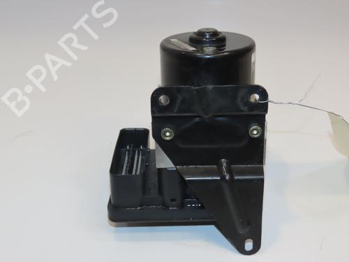 ABS pump CITROËN C5 I (DC_) 2.0 HDi (DCRHZB, DCRHZE) | BP29345214M43 