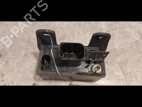 Used Electronic module MERCEDES-BENZ C-CLASS (W203) C 220 CDI (203.006) (136 hp) 10396352