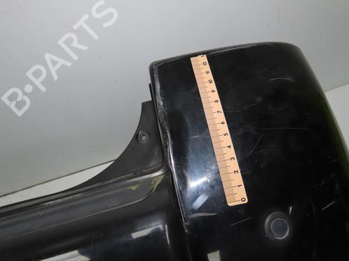Rear bumper HYUNDAI TUCSON (JM) 2.0 CRDi All-wheel Drive | BP28802145C8 