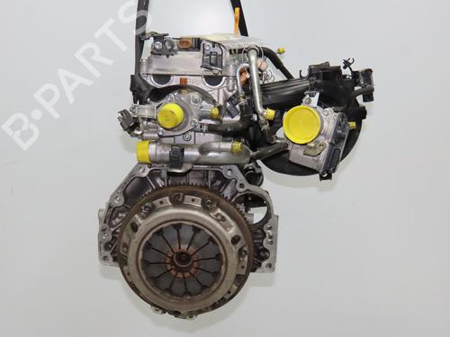 Engine SUZUKI SX4 S-Cross (JY) 1.6 AllGrip (AKK 416) | BP40110568M1 - Image 4