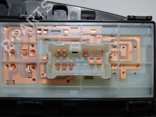 Switch NISSAN PULSAR Hatchback (C13) 1.2 DIG-T | BP38023767I30 - Image 3