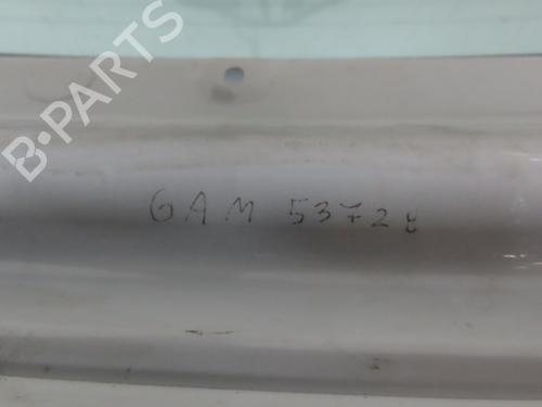 Tailgate OPEL CORSA E (X15) 1.3 CDTI (08, 68) | BP28969219C6 - Image 4