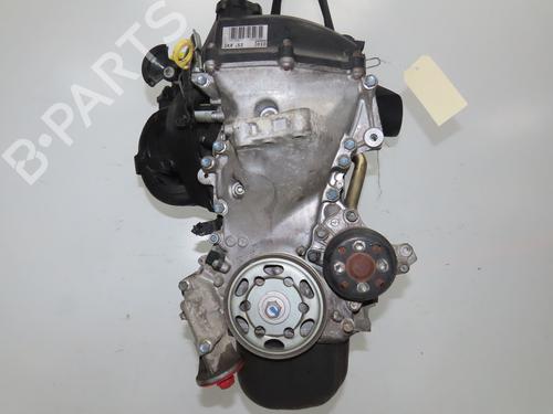 Engine PEUGEOT 107 (PM_, PN_) 1.0 | BP28614623M1