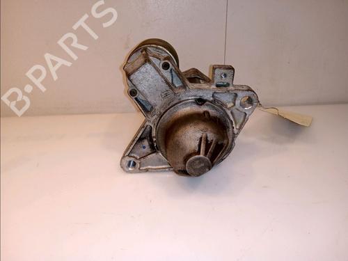 Used Starter CITROËN C1 (PM_, PN_) 1.0 (68 hp) 11099192