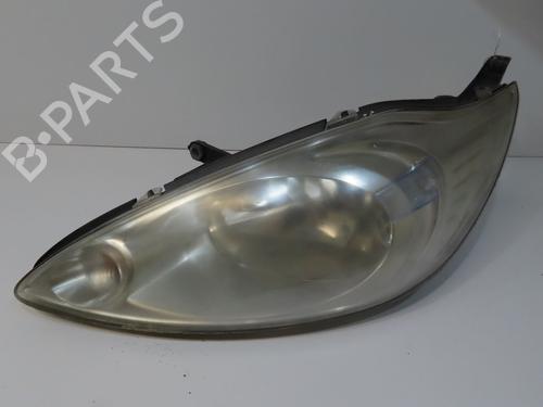 left-headlight-ford-ka-ru8-2008-2009-2010-2011-2012-2013-2014-2015-2016-38429171 main image