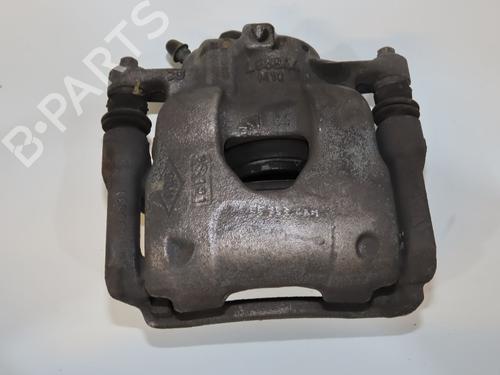 Right front brake caliper NISSAN MICRA V (K14) 1.0 IG-T 100 | BP39084056M104 - Image 2