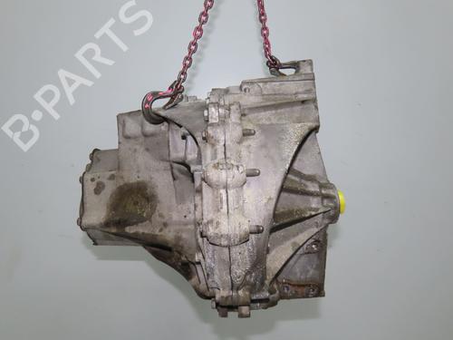 Gearbox PEUGEOT 308 SW I (4E_, 4H_) 1.6 HDi | BP24358738M3
