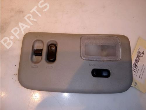 Interior roof light NISSAN X-TRAIL I (T30) 2.2 dCi 4x4 | BP12431634I8 