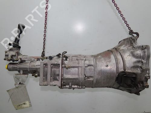 Gearbox MAZDA MX-5 I (NA) 1.6 (NA6C) | BP31372069M3 