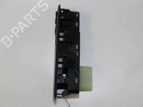 Left front window switch CITROËN C3 II (SC_) 1.4 HDi 70 (SC8HZC, SC8HR0, SC8HP4) | BP32129681I27 