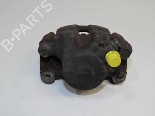 Used Left front brake caliper MAZDA MX-5 I (NA) 1.6 (NA6C) (115 hp) 32277441