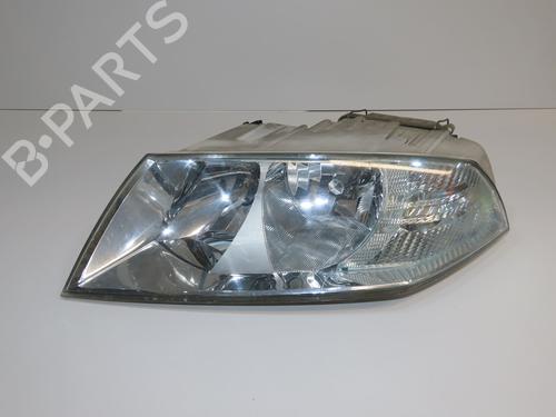 Lyskaster venstre Lyskaster venstre 38627493 38627493
