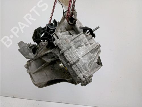 Used Gearbox RENAULT SCÉNIC III (JZ0/1_) 1.5 dCi (110 hp) 17868104