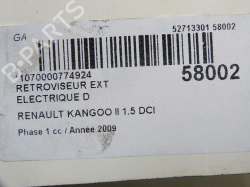 right-mirror-renault-kangoo-express-fw01_-2008-36939865 main image