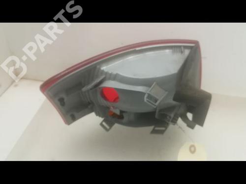 Right taillight AUDI A4 B7 Avant (8ED) 2.0 TDI | BP9600343C35 