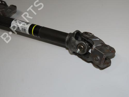 Steering column CITROËN DS4 (NX_) 2.0 HDi 165 | BP9615564M21  - Image 7