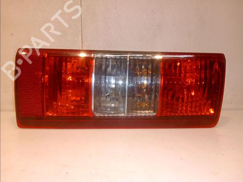 Used Right taillight OPEL COMBO Tour 1.6 (87 hp) 14952111