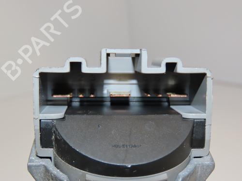 Elektronisk modul FORD FIESTA VI (CB1, CCN) 1.4 TDCi (70 hp) 28829677